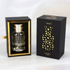 Custom Design Logo Cosmetic Gift Packaging Perfume Bottle Box Essential Oil Perfume Bottle with Box Packaging Luxury Perfume Box