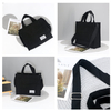 Wholesale Printed Eco Friendly Cheap Custom Cotton Canvas Tote Bag Canvas Shoulder Bag