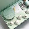 Dates Dessert Shooter Cup Ramadan Gift Boxes