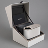 Smart Home Fragrance Machine Packaging Aromatherapy Cardboard Candle Jar Gift Box