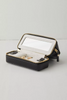 Portable Travel Ring Jewelry Box Necklace Packaging Custom Manufacturers Factory