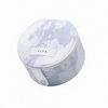 Mini Double Layered Travel Jewelry Case Box Organizer with Mirror