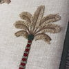 Ramadan Palm Tree Embroidered Dates Gift Boxes