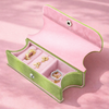 Wholesale Luxury Earring Ring Jewelry Storage Box 