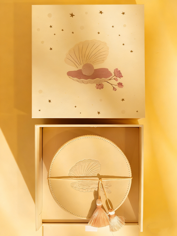 Custom Birthday Chocolate Cake Dessert Gift Box China Manufacturers