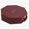Octagonal Luxury Perfumes Presentation Box