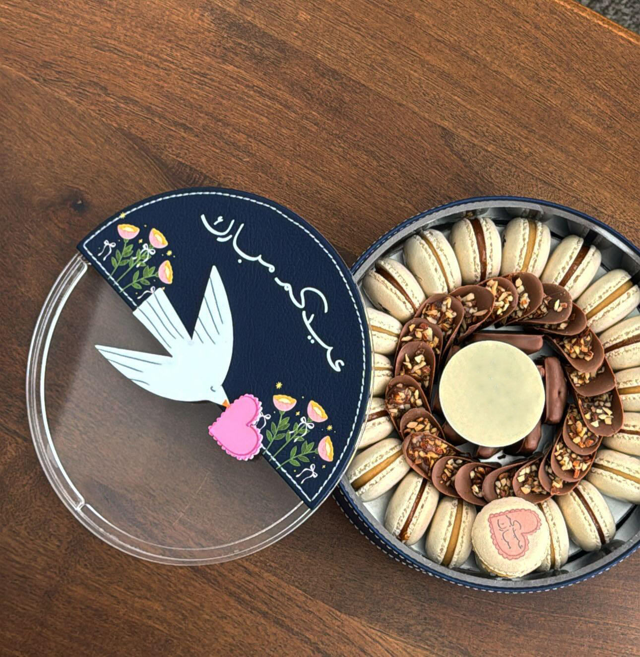 macaron box (6)