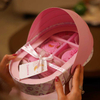 Baby Birth Souvenir Gift Box