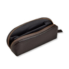Zipper Leather Eyeglass Cases Manufacturers