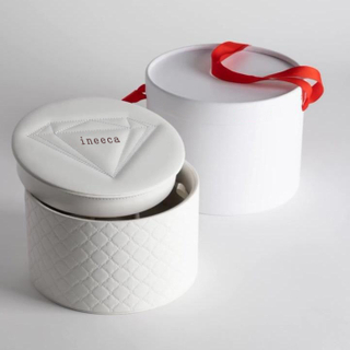 Double Layer Cylinder Watch Jewelry Leather Box