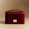 Custom Women Luxury Cosmetic Organizer Box Packaging Manufacturers Factory