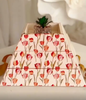 Eco Paper Boxes Sweet Wedding Desserts Cake Box