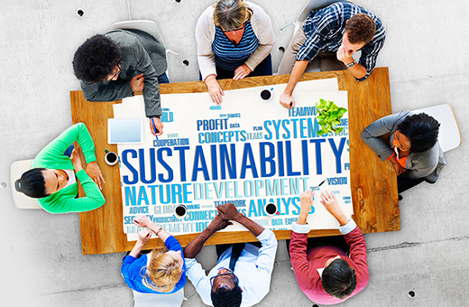 Sustainability
