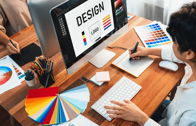 Free Design Support