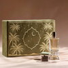 Velvet Embroidery Box