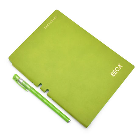 Simple Design Custom Cover Printing B5 Spiral Binding Stationery School Note Book Office Notebook