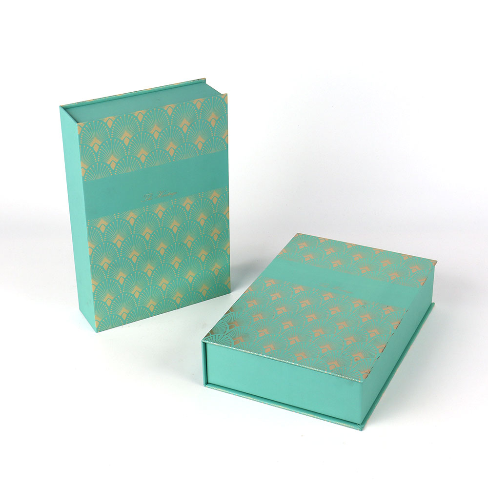 Luxury Custom Rigid Cosmetic Packaging Gift Box Cosmetic Custom Logo Magnetic Gift Set Aromatherapy Body Lotion Gelittering Box