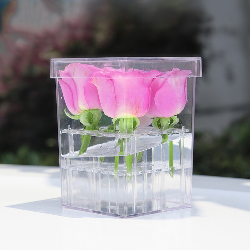 acrylic flower box (4)