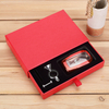Custom Luxury Drawer Style Special Paper Rigid Cardboard Car Key Packaging Gift Box With Foam Insert