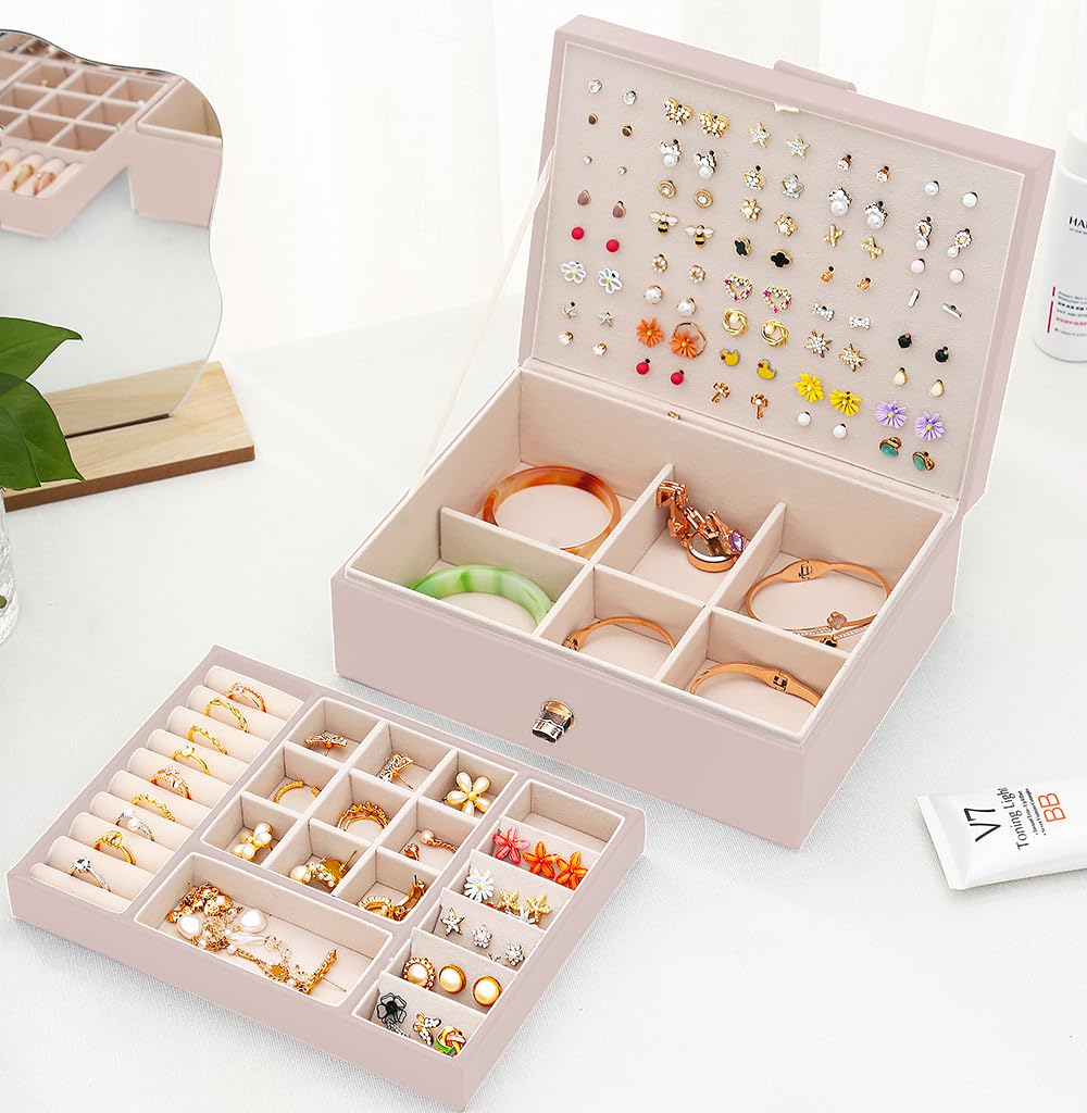 A Comprehensive Guide For Selecting A Jewellery Box