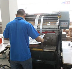Hot-stamping