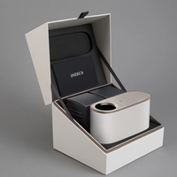 Smart Home Fragrance Machine Packaging Aromatherapy Cardboard Candle Jar Gift Box