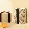 The Floral Tapestry Multi-Tiered Gift Box