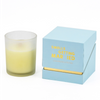 Custom Paper Candle Gift Packaging Box