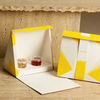 Ramadan Giveaway Paper Boxes