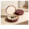Octagonal Luxury Perfumes Presentation Box