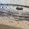 Eid Mubarak Acrylic Chocolate Box