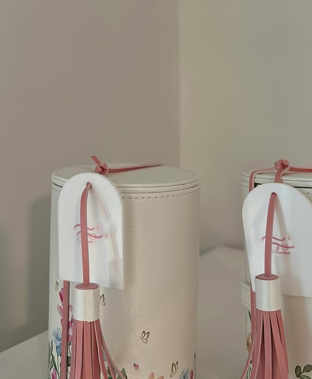 Perfume Box 