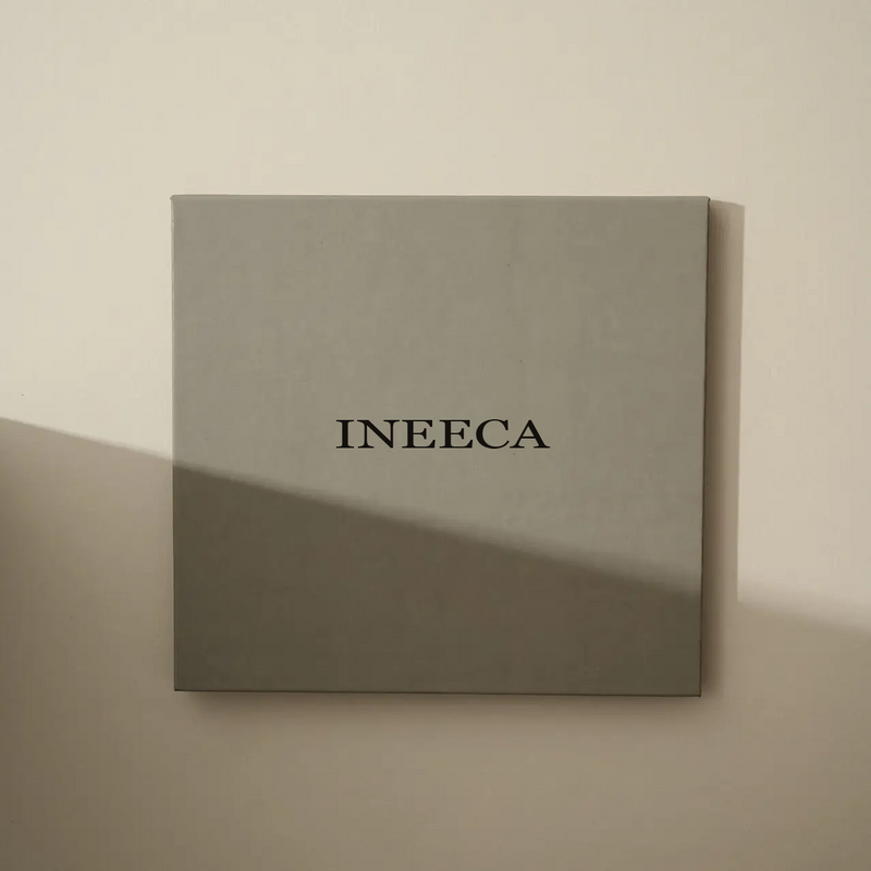 Magnetic Solid Perfume Balm Box Packaging Luxury Fragrance Packaging Box Empty Cardboard Paper Boxes for Men's Perfume