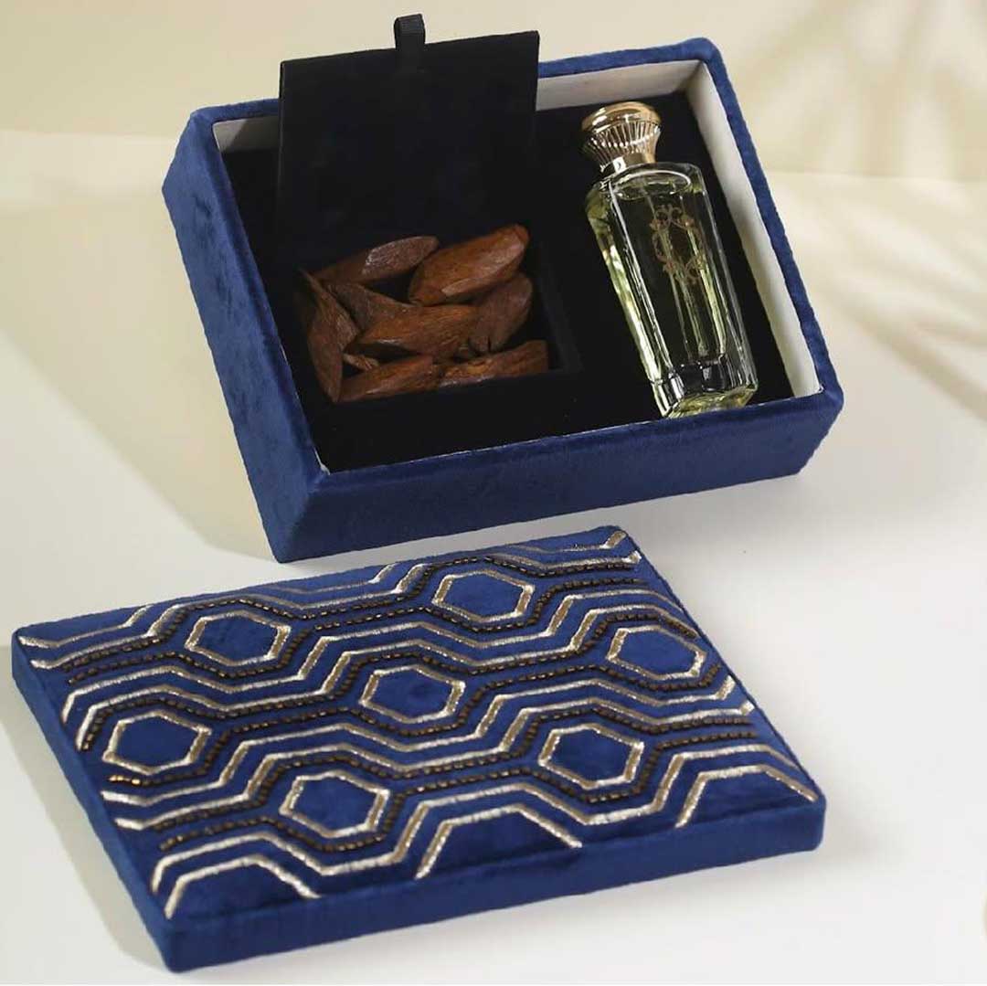 perfume box 