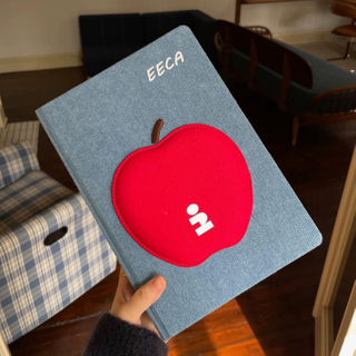 Large Book Style Blue Jewelry Box Customizable Mirror Jewelry Box Organizer Ring Earring Bangles Jewelry Box with Logo Packaging