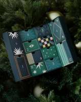 Tarot Empty 12 Days Advent Calendar Jewelry Box