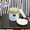 Personalised Round Paper Candle Jar Gift Box