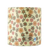 Hot Sale Custom Printed Recycled Brown Kraft Paper Round Tube Packaging Box