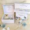Jewelry Keepsake Box Custom Empty Candle Jars with Lids And Boxes Magnetic Gift Paper Packaging Drawer Chocolate Cardboard Box