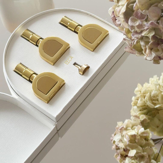  Curved Perfumes Gift Box