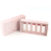 Drawer Style Paper Cosmetic Set Storage Boxes