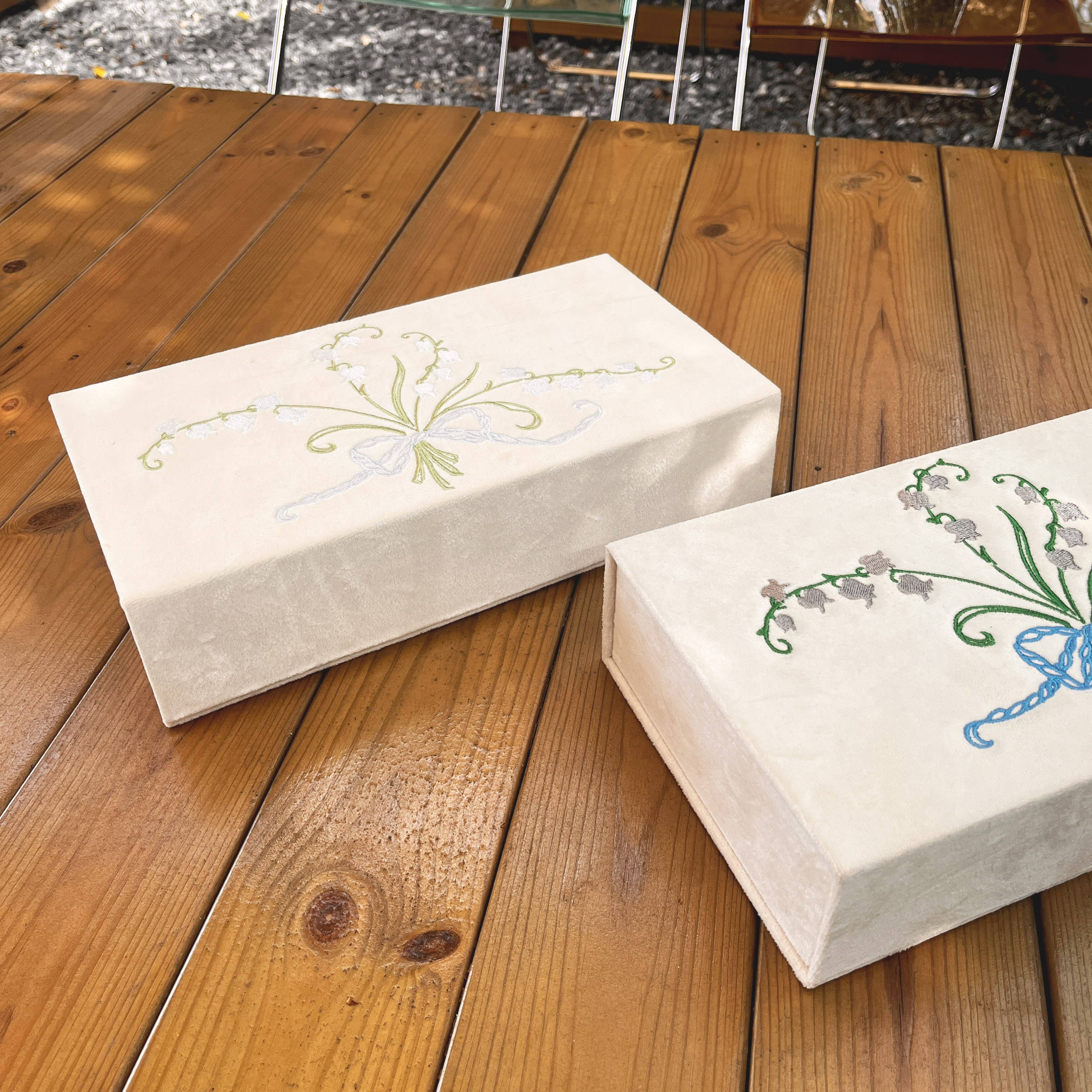 perfume box 5