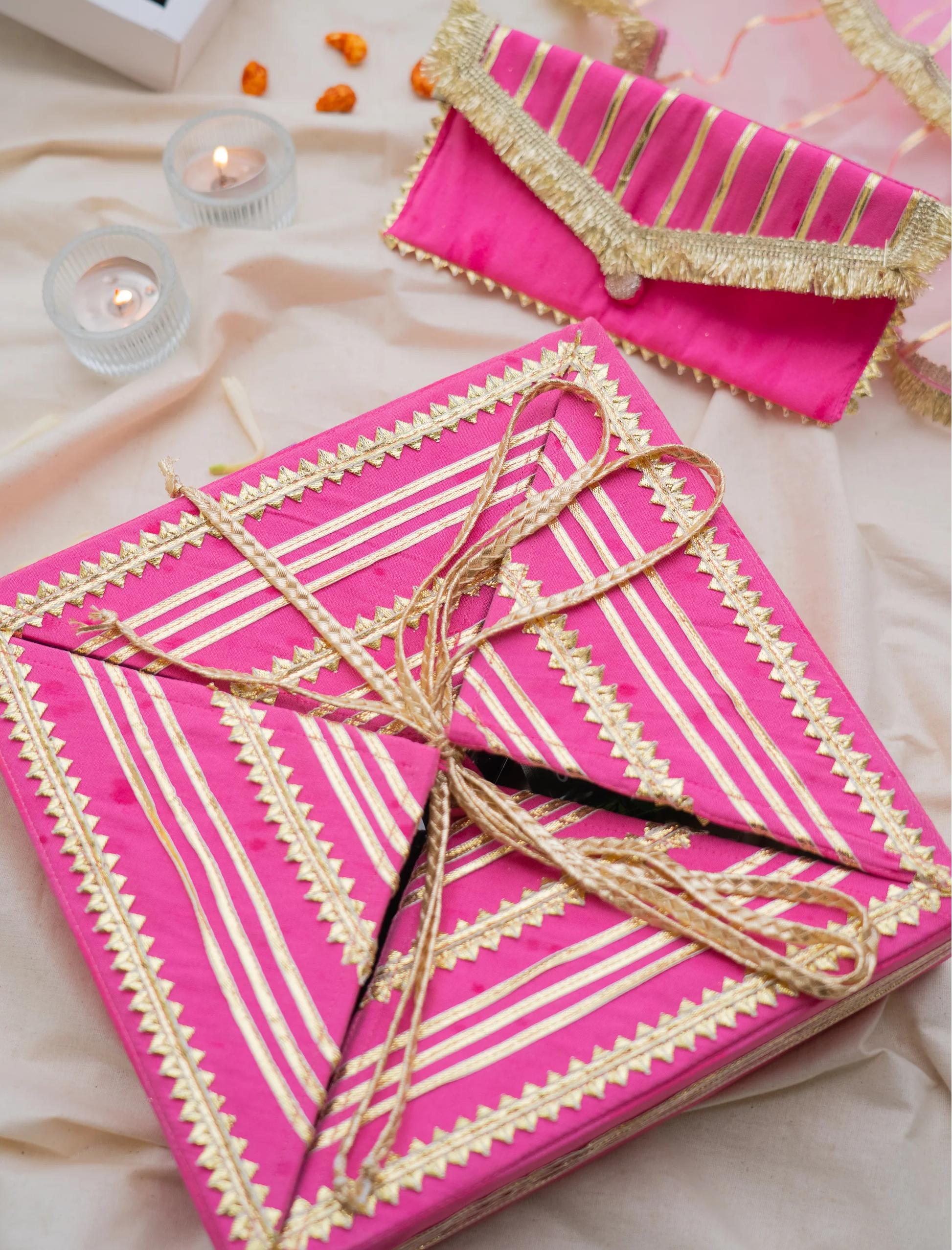 wedding candy box (2)