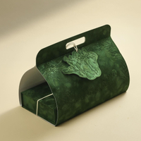 Flip Magnetic Aromatherapy Perfume Gift Box for Factory