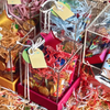 Acrylic Transparent Candy Box for Wedding Party