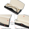 Student Myopia Folding Sunglasses Women And Men Glasses Box Portable Glasses Case