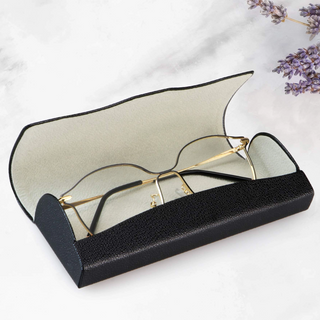 Student Myopia Folding Sunglasses Women And Men Glasses Box Portable Glasses Case