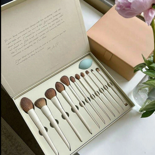 Makeup Brush Set Box Wholesale