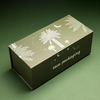 Printed Palm Tree Coffee Mug Cup Paper Boxes
