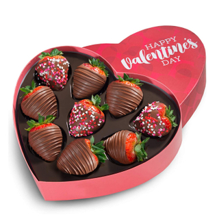 Wholesale Custom Star Shaped Love Heart Shaped Creative Gift Chocolate Candy Packaging Gift Box